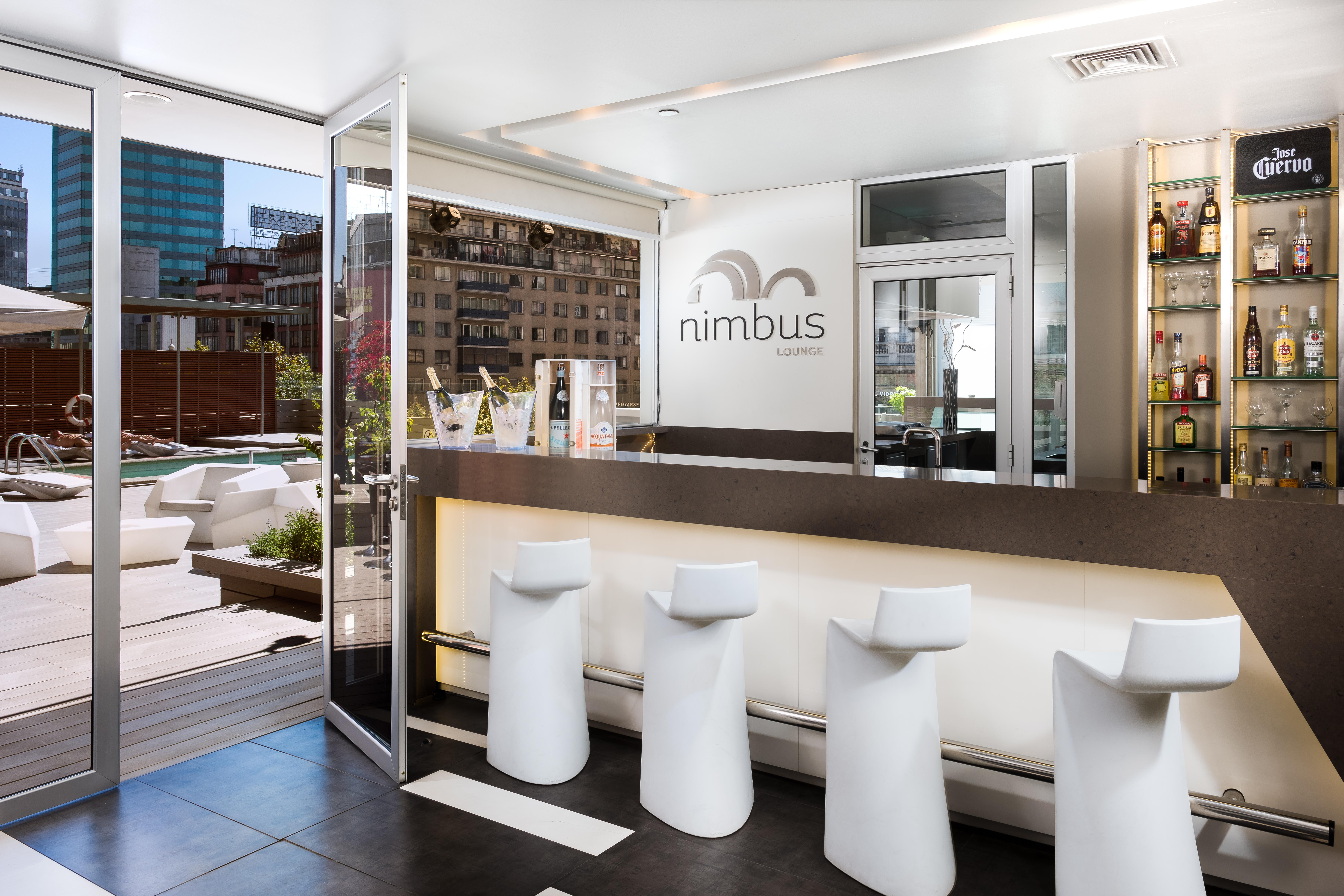 Mercure Santiago Centro — Photos 1
