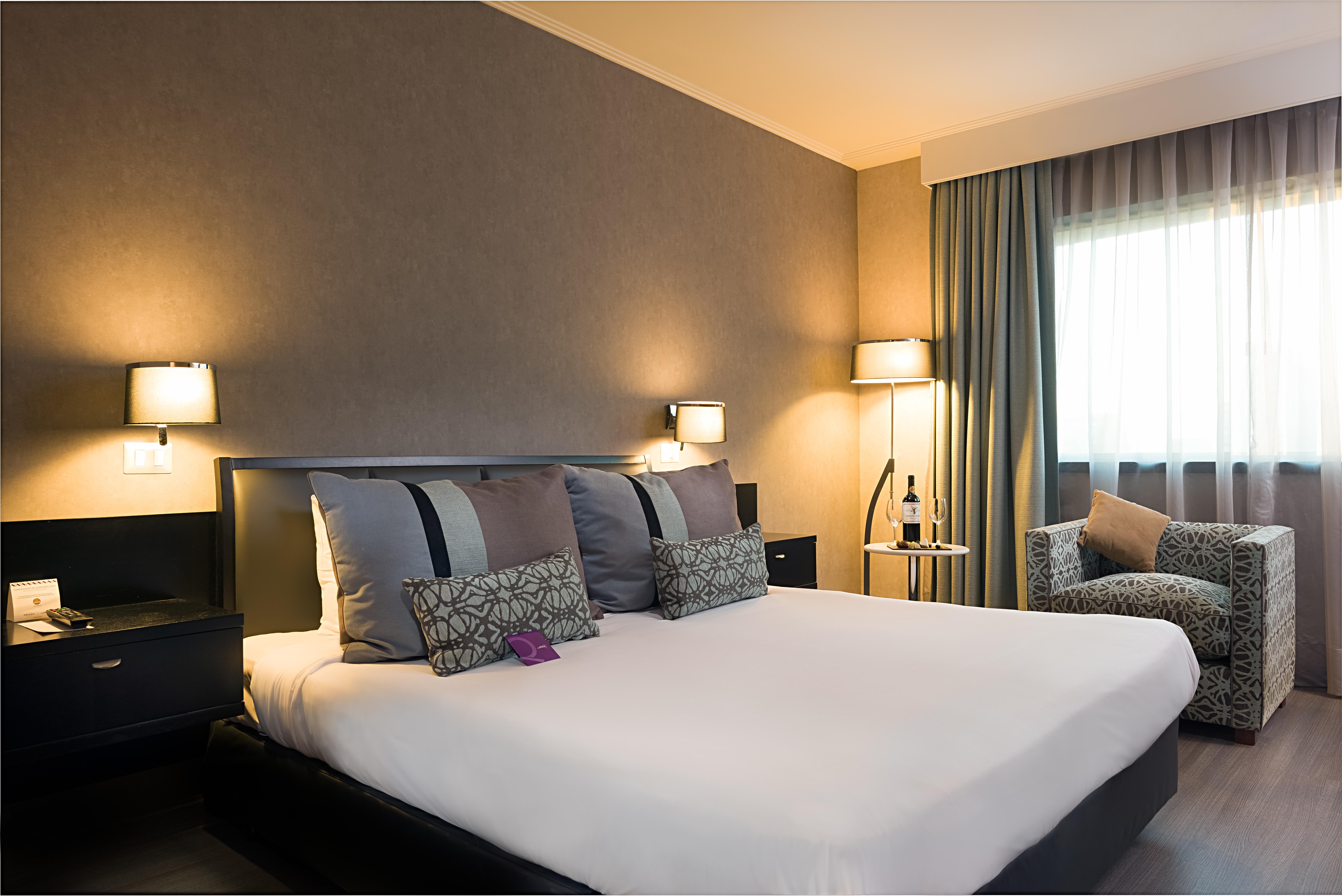 Mercure Santiago Centro — Photos 2